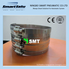 Good Quality Stainless Steel Coupling